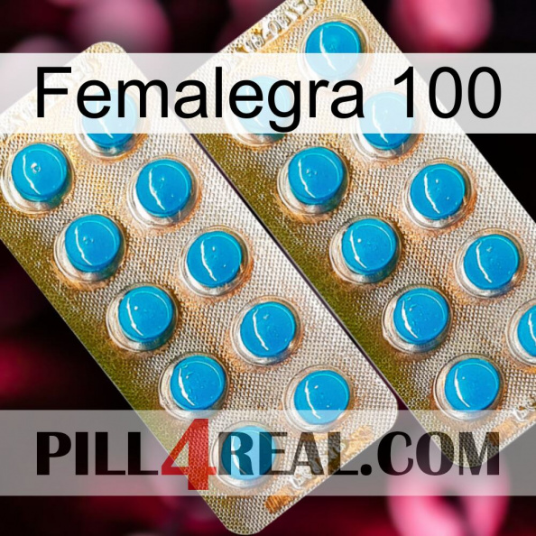 Femalegra 100 new08